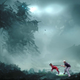 Illustration for article titled Kotaku Shop Contest: Dog emDuty/em: The Winners